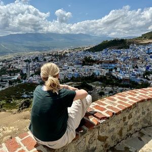 Meet your Posher, Catherine